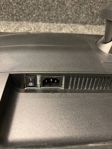 1145867-6 27" LCD screen Philips 271B8QJEB/00