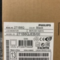 1145867-9 27" LCD screen Philips 271B8QJEB/00