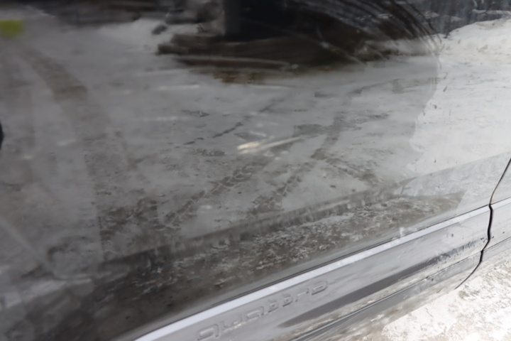 1127191-40 Audi Q7 3.0 TDI V6 Ultra Quattro TipTronic -18 7-seater "Updated info"