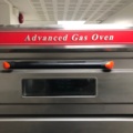 1035454-6 Gas oven deck oven Advanced Oven