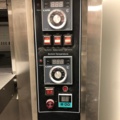 1035454-11 Gas oven deck oven Advanced Oven