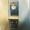 1034912-1 Ice cream machine Coldelite EF-91PSP