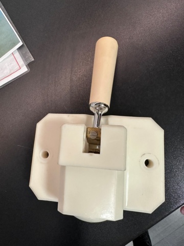 1034912-5 Ice cream machine Coldelite EF-91PSP