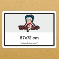 1146080-4 New neon sign Betty Boop 87x72 cm