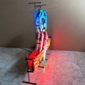 1146080-2 New neon sign Betty Boop 87x72 cm