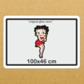 1146099-2 New neon sign Betty Boop 100x46 cm