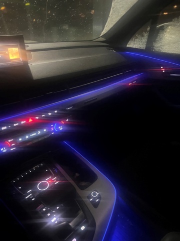 1127191-11 Audi Q7 3.0 TDI V6 Ultra Quattro TipTronic -18 7-seater "Updated info"