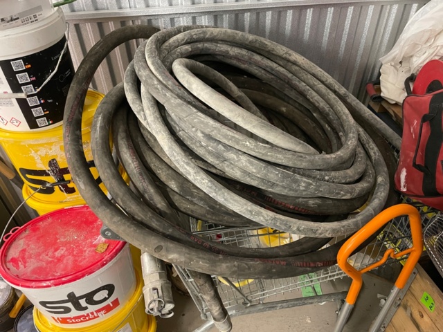 1146364-13 Polishing machine PFT G4 Super