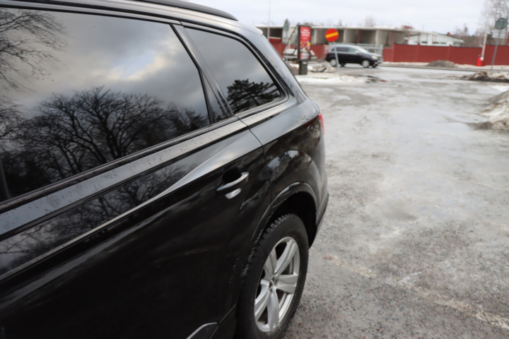 1127191-47 Audi Q7 3.0 TDI V6 Ultra Quattro TipTronic -18 7-seater "Updated info"