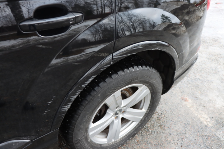 1127191-48 Audi Q7 3.0 TDI V6 Ultra Quattro TipTronic -18 7-seater "Updated info"