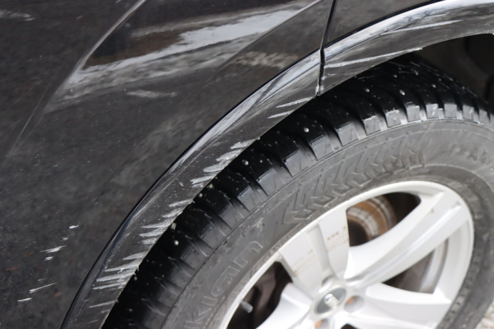 1127191-49 Audi Q7 3.0 TDI V6 Ultra Quattro TipTronic -18 7-seater "Updated info"