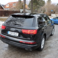 1127191-51 Audi Q7 3.0 TDI V6 Ultra Quattro TipTronic -18 7-seater "Updated info"