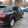 1127191-52 Audi Q7 3.0 TDI V6 Ultra Quattro TipTronic -18 7-seater "Updated info"