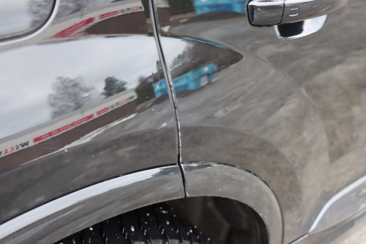 1127191-53 Audi Q7 3.0 TDI V6 Ultra Quattro TipTronic -18 7-seater "Updated info"