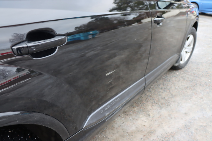 1127191-54 Audi Q7 3.0 TDI V6 Ultra Quattro TipTronic -18 7-seater "Updated info"