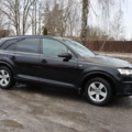 1127191-58 Audi Q7 3.0 TDI V6 Ultra Quattro TipTronic -18 7-seater "Updated info"