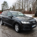 1127191-76 Audi Q7 3.0 TDI V6 Ultra Quattro TipTronic -18 7-seater "Updated info"