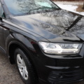 1127191-59 Audi Q7 3.0 TDI V6 Ultra Quattro TipTronic -18 7-seater "Updated info"