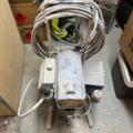 1039805-1 Paint sprayer graco ST MAX ii 595
