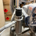 1039805-4 Paint sprayer graco ST MAX ii 595