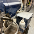 1039805-5 Paint sprayer graco ST MAX ii 595