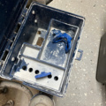 1039805-6 Paint sprayer graco ST MAX ii 595