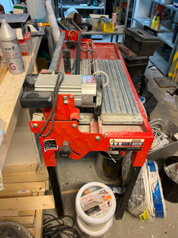 1039809-2 Cake saw meec tools 243-010