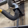 1131759-5 Exhaust gas extraction - PlymoVent