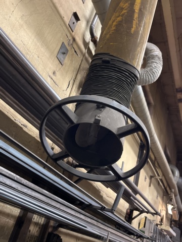 1131759-8 Exhaust gas extraction - PlymoVent