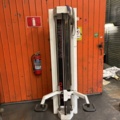 1131768-8 Multi Press - David Fitness M30