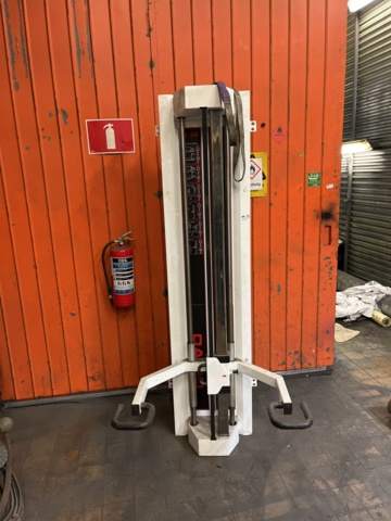 1131768-8 Multi Press - David Fitness M30