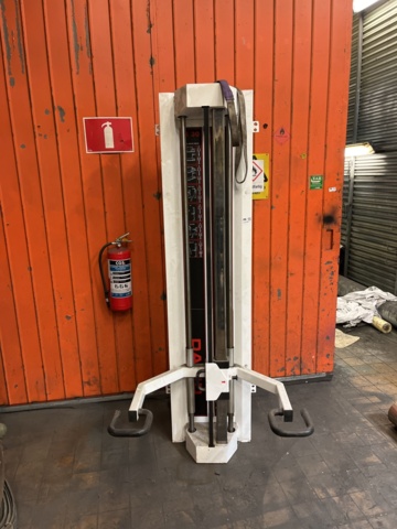 1131768-1 Multi Press - David Fitness M30