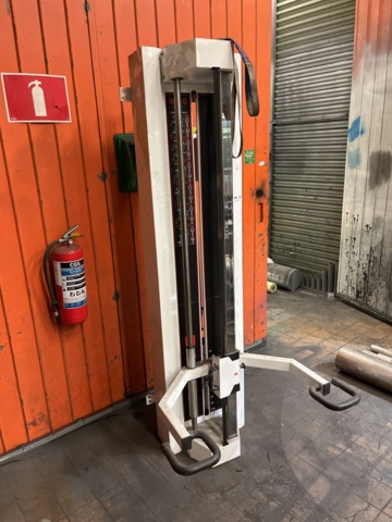 1131768-2 Multi Press - David Fitness M30