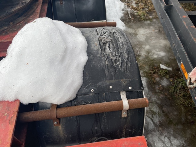 1110353-5 SH Dolly Trailer FM12 6X2