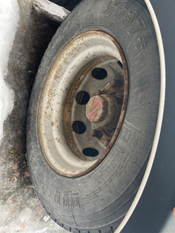 1110353-23 SH Dolly Trailer FM12 6X2