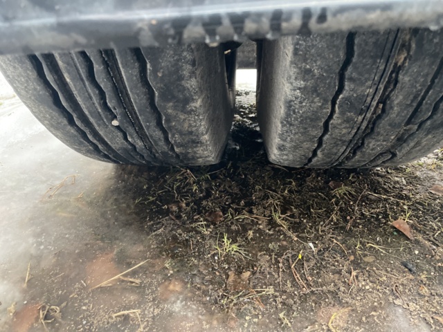 1110353-24 SH Dolly Trailer FM12 6X2