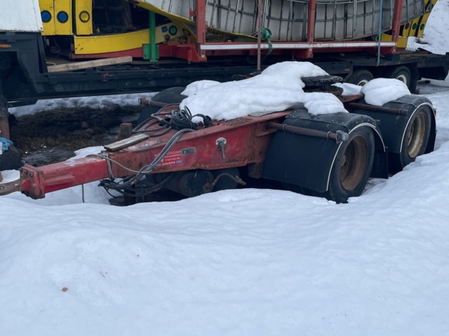 1110353-1 SH Dolly Trailer FM12 6X2