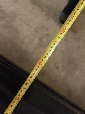 1143874-10 Treadmill Freemotion Reflex T