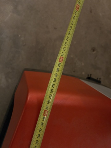 1143874-11 Treadmill Freemotion Reflex T