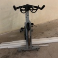 1143873-2 Spinning bike Startrac Spinner Pro