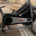 1143873-5 Spinning bike Startrac Spinner Pro