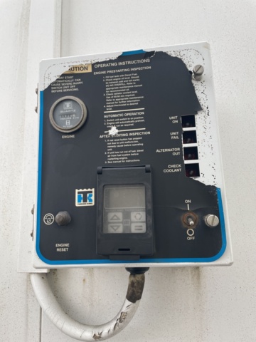 1110356-24 SCHMITZ SKO24/L1 3.5 Trailer with opening bar side