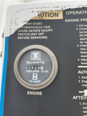 1110356-25 SCHMITZ SKO24/L1 3.5 Trailer with opening bar side