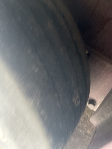 1110356-32 SCHMITZ SKO24/L1 3.5 Trailer with opening bar side