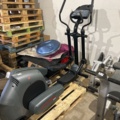 1143882-1 Crosstrainer Life Fitness 9100