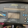 1143882-6 Crosstrainer Life Fitness 9100