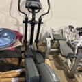 1143882-8 Crosstrainer Life Fitness 9100