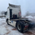 1110359-3 VOLVO FM 380 4X2 Tractor