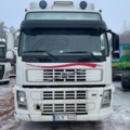 1110359-6 VOLVO FM 380 4X2 Tractor