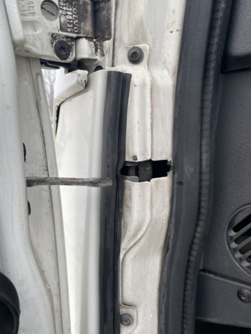 1110359-9 VOLVO FM 380 4X2 Tractor